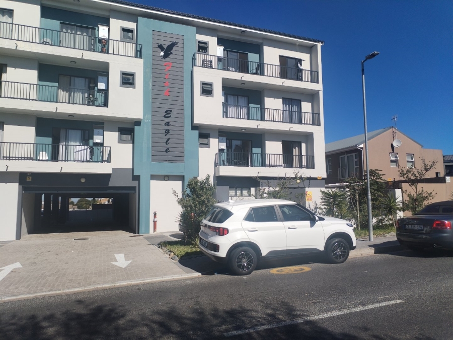 2 Bedroom Property for Sale in Table View Western Cape